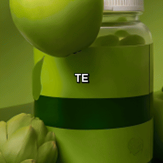 Vinagre De Manzana Goma X60und Fitovit